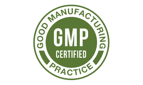 GMP Certified Bqdge